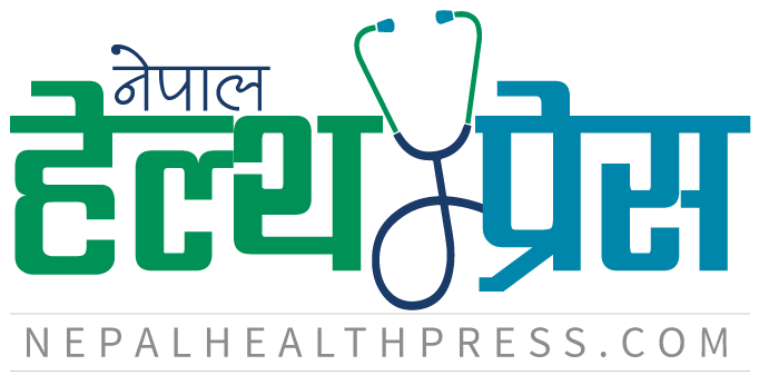 Nepal Health Press | नेपाल हेल्थ प्रेस