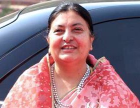 राष्ट्रपति भण्डारी शिक्षण अस्पताल वाट डिस्चार्ज